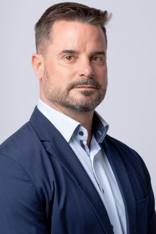 Dr. Bedő Zsolt