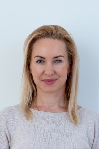 Horváth Ágota