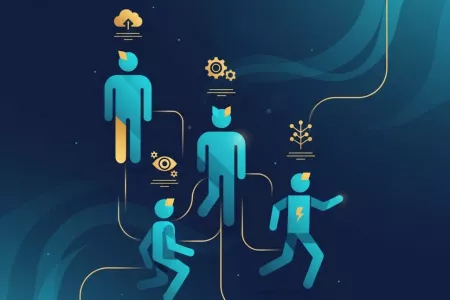 Nem csak CEO lehetsz – A vezetői karrierek új útvonalai