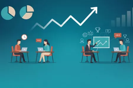 Stressz és kiégés – A 21. század láthatatlan járványa