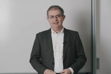 Online nyílt nap köszöntő