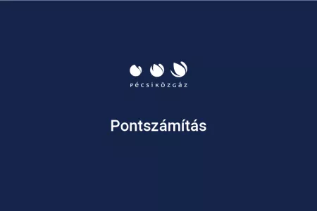 Pontszámítás
