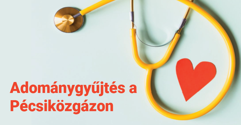 szív egészségügyi roadshow