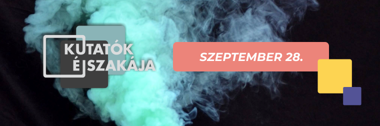 Kutatók Éjszakája a Pécsiközgázon Kutatók Éjszakája a Pécsiközgázon