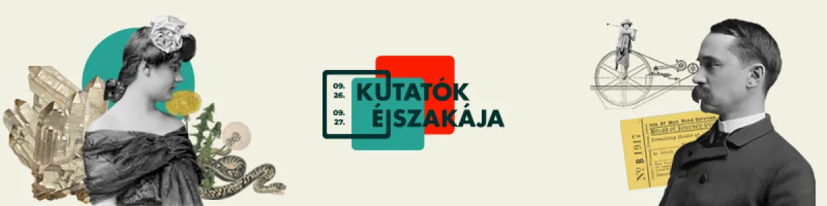 Kutatók Éjszakája 2025