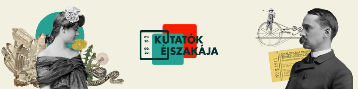 Kutatók Éjszakája 2025