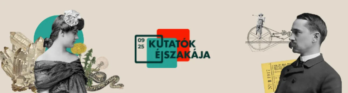 Kutatók Éjszakája 2026