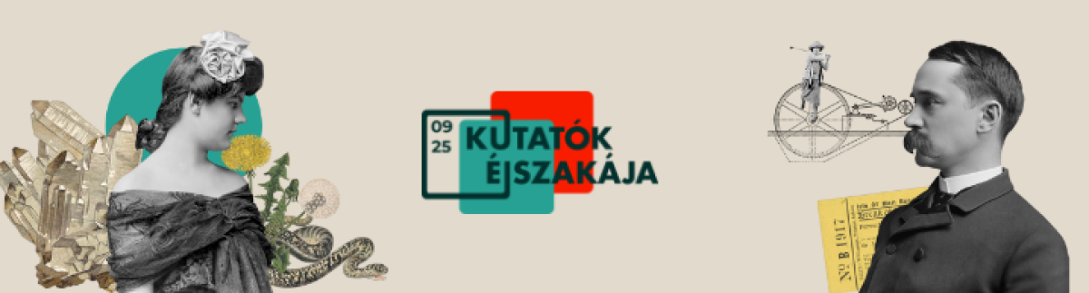 Kutatók Éjszakája 2026