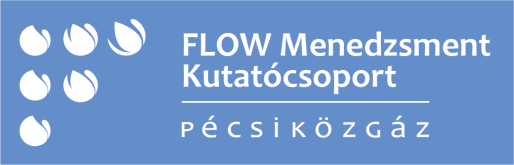 FLOW Menedzsment Kutatócsoport